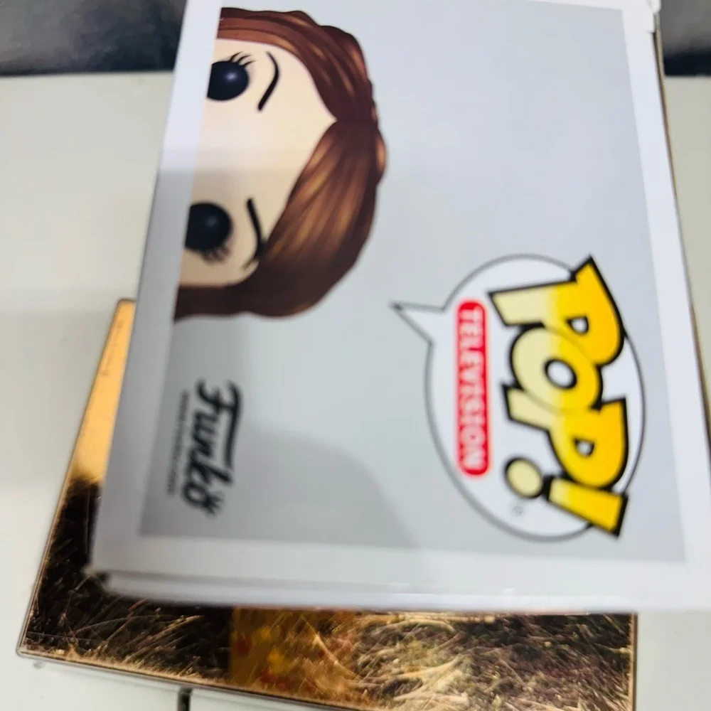 Funko Pop American Gods Laura Moon Figure